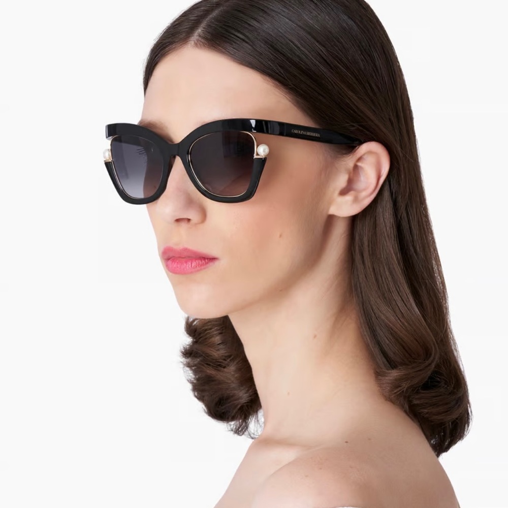 Carolina Herrera Sunglasses